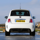 Illustration for article titled Fiat 500 Abarth SS Gives Mini Cooper S Italian Job